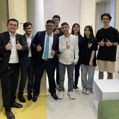 Tashkent's startup spotlight: Swift Launch’s first Demo Day reveals innovative projects