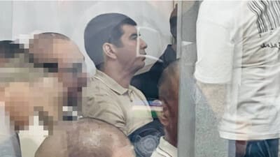 “Sudda qatnashish mumkin, ammo foto-videoga olish mumkinmas”. Sobiq vazir sudida jurnalistlar faoliyati cheklandi  