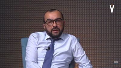 “O‘zbekistonda soliqlar 100 foiz adolatsiz” — professor Islombek Niyozmetov  