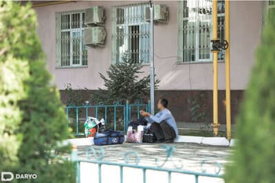 Toshkent shahar IIBB talabalarni uyni ijaraga olishda firibgarga aldanib qolishdan ogohlantirdi 