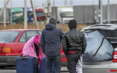 Tojikiston fuqarolarini Rossiya va Belarusga bormaslikka chaqirdi 