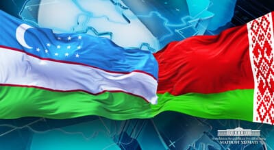Belarus and Uzbekistan discuss tourism growth opportunities at Minsk Forum 