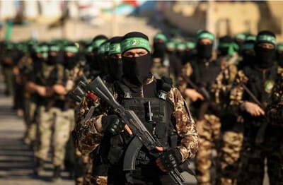 HAMAS Isroilga qarshi yetarli resursga egaligini ma’lum qildi