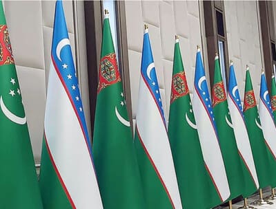 Uzbekistan and Turkmenistan join forces to air Uzbek channels via TurkmenAlem52°E satellite 