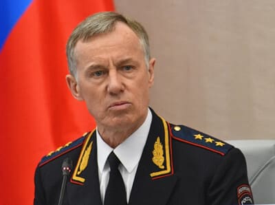 Uzbekistan ranks among top countries for illegal migrants in Russia  