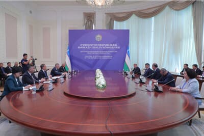 Saylovoldi tashviqotda axloqiy meʼyorlar: adolatli raqobat uchun qadam