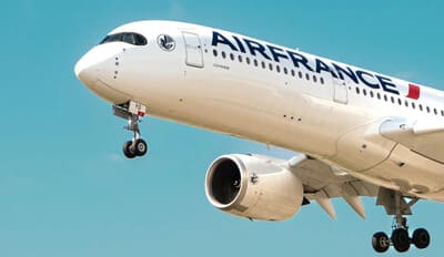 Air France explores direct flights to Uzbekistan, boosting tourism potential 