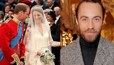 Keyt Middltonning ukasi filmdagi bosh rol uchun 1 mln dollar taklif qilishgani haqida so‘zlab berdi