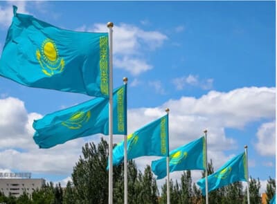 Kazakhstan declared most peaceful country in Eurasia, reaching 59th place in Global Peace Index 
