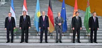 Germany and Central Asia: Scholz’s visit highlights unclear path for cooperation