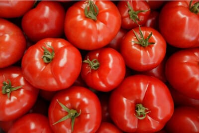 Kyrgyzstan increases tomato imports from Turkmenistan by 21% in 7M24 