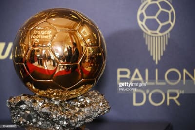 Mbappe, Holand, Vinisius Junior, Yamal va Bellingem. “Oltin to‘p” uchun nomzod futbolchilar ro‘yxati e’lon qilindi 