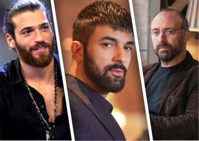 Turk seriallarini dunyoga mashhur qilgan iste’dodli aktyorlar