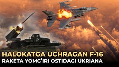 Rossiya armiyasidagi misli ko‘rilmagan o‘g‘rilik va Ukraindagi o‘zgarishlar haqida ekspertlar tahlili 