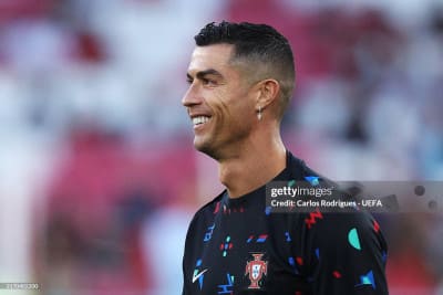 Ronaldu “Oltin to‘p” sovrinini kim olishini taxmin qildi