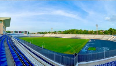 Superliga. “Dinamo” — “Bunyodkor” bahsi boshqa kunga ko‘chirildi