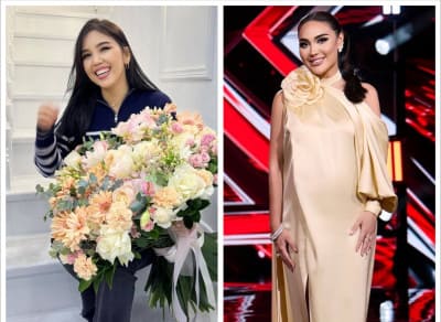 Instagram: Afruzaning to‘y sanasi aniq bo‘ldi, Munisa Rizayeva tug‘ilajak farzandining jinsini oshkor qildi, Ozoda unvon olganini nishonladi