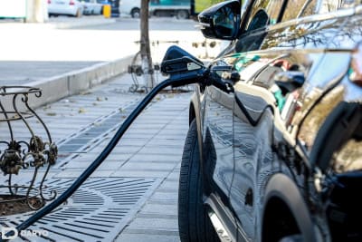 O‘zbekistonda avgust oyida elektromobillar sotuvi pasaydi