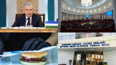 “Daryo” dayjesti: 17-sentyabrning eng muhim xabarlari 