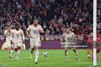 YCHL. “Bavariya” raqib darvozasiga 9 ta gol urdi, Keyndan poker, “Liverpul” “Milan”ni yengdi, “Real” va “Yuventus”da ishonchli g‘alaba