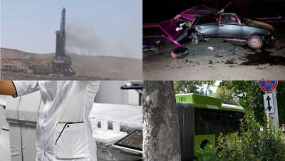 “Daryo” dayjesti: 18-sentyabrning eng muhim xabarlari