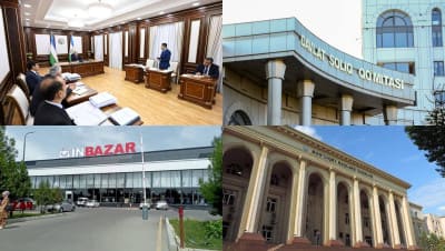 “Daryo” dayjesti: 19-sentyabrning eng muhim xabarlari