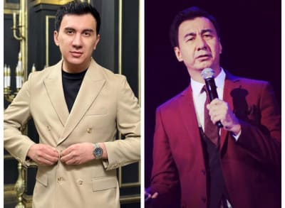 Instagram: Botir Qodirovning qiyofadoshi topildi, Yoqub Ahmedov qizini uzatdi, Parizodaga shogirdlari syurpriz tashkillashtirdi