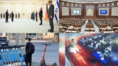 “Daryo” dayjesti: 20-sentyabrning eng muhim xabarlari