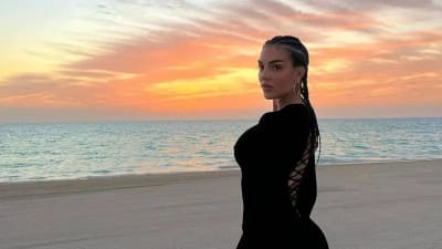 Ronalduning qiz o‘rtog‘i Jorjina Saudiya Arabistoniga ko‘chib o‘tishi haqida: “Meni ko‘rishlarini xohlamaganman”