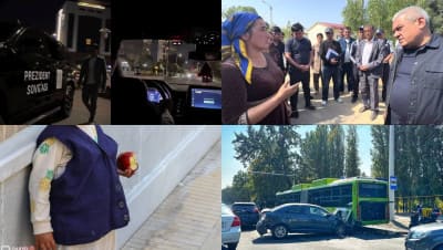 “Daryo” dayjesti: 24-sentyabrning eng muhim xabarlari 
