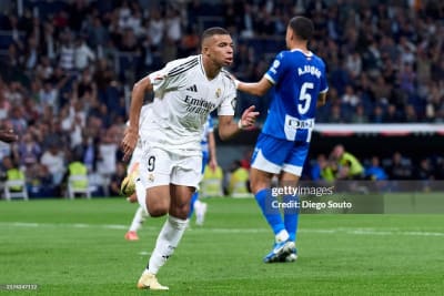 La Liga. “Real” 5 ta gol urilgan o‘yinda “Alaves”ni mag‘lub etdi