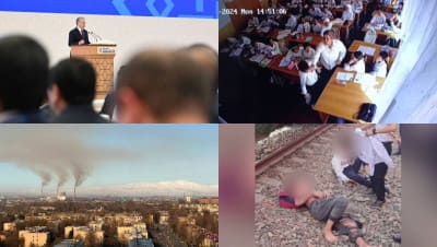 “Daryo” dayjesti: 25-sentyabrning eng muhim xabarlari 