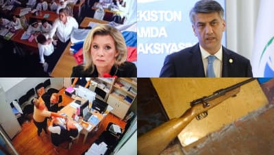 “Daryo” dayjesti: 26-sentyabrning eng muhim xabarlari 