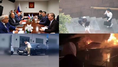 “Daryo” dayjesti: 27-sentyabrning eng muhim xabarlari