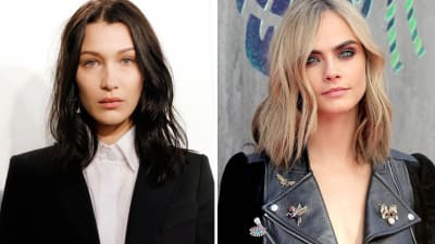 Bella va Jiji Hadid, Kendal Jenner kabi 21-asr super modellari qancha daromad topadi?