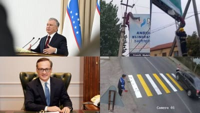 “Daryo” dayjesti: 30-sentyabrning eng muhim xabarlari