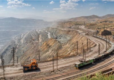 UKEF secures €12.6mn loan to enhance trade with Uzbekistan 