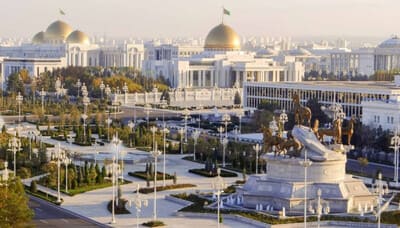 Turkmenistan celebrates 33rd independence with $10.99bn in planned investments 