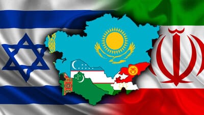 The implication of Israel-Iran War for Central Asia