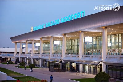 Toshkent aeroportida ayol kishi vafot etgani haqidagi xabarlar rad etildi