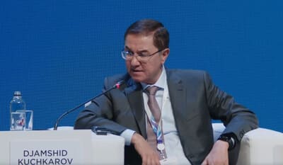Узбекистан планирует завершить переход к оптовому рынку газа к 2028 году 