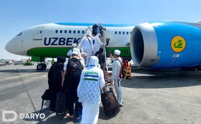 Umra ziyoratini uyushtiradigan firmalar uchun yangi talablar belgilandi
