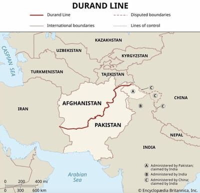 Fajristan Movement proposes peaceful solution for Durand Line Dispute in open letter to Pashtun leader Manzoor Pashteen