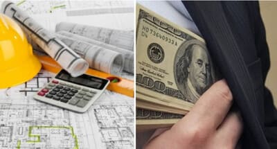 Sergelida uy uchun kredit olib berish evaziga 61 ming dollar olgan ikki nafar shaxs ushlandi