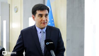 Ijtimoiy himoya agentligi direktoriga yangi o‘rinbosar tayinlandi