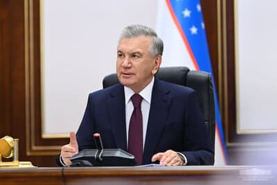 Uzbekistan steps up efforts to join WTO by 2026, faces regulatory hurdles 