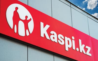 Kazakhstan’s Kaspi.kz acquires 65% stake in Türkiye’s Hepsiburada in $1.13bn deal 