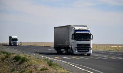 Uzbekistan and Afghanistan reach agreement to cut freight fees for Uzbek carriers 