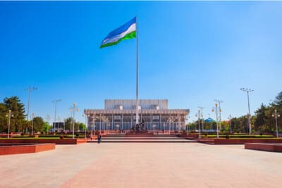 IMF projects Uzbekistan's year-end GDP at 5.7% growth in 2024, down from 6.3%