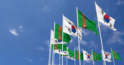 Daewoo E&C secures $730mn tender to build fertilizer plant in Turkmenistan 